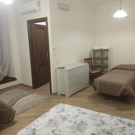 Casa Porta San Francesco Bed & Breakfast Alatri Exterior photo