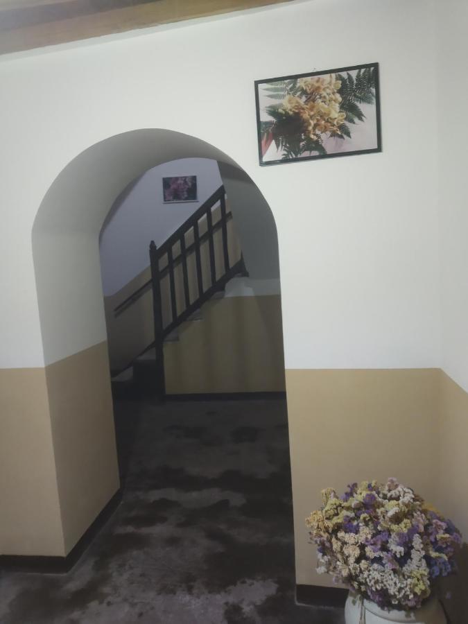 Casa Porta San Francesco Bed & Breakfast Alatri Exterior photo