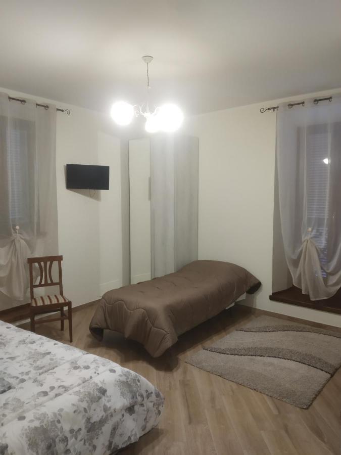 Casa Porta San Francesco Bed & Breakfast Alatri Exterior photo