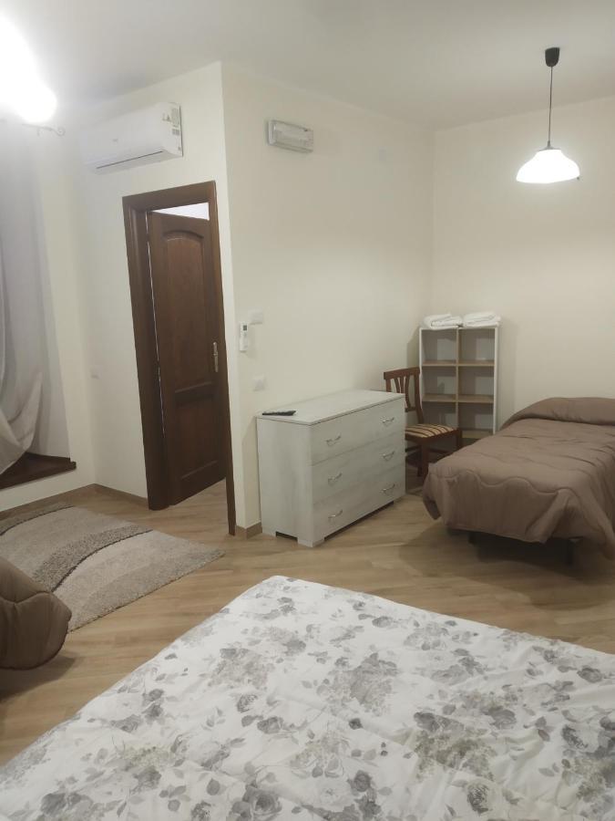 Casa Porta San Francesco Bed & Breakfast Alatri Exterior photo